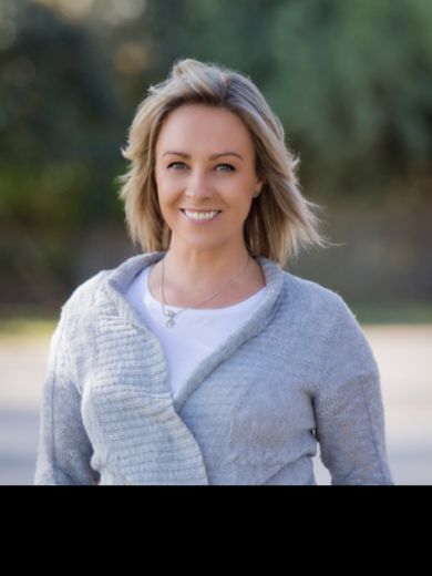 Michele Brennan - Real Estate Agent at Campbell Jones Property - Bowral