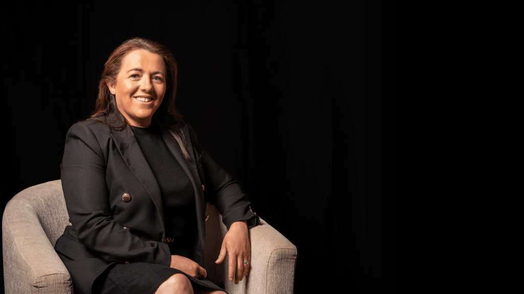 Michelle Wilcox - Real Estate Agent