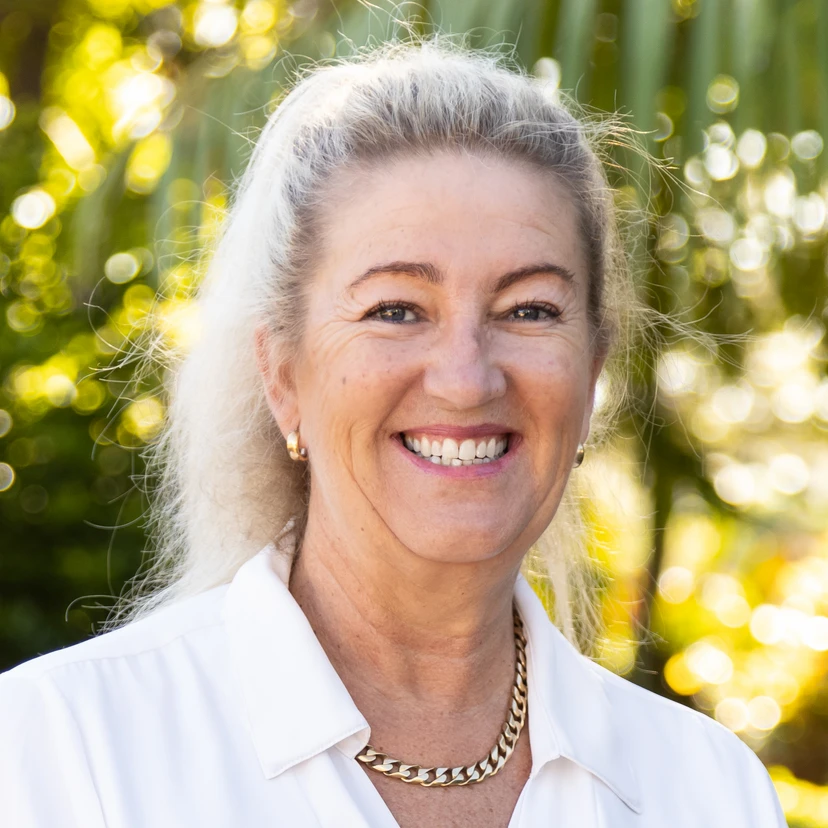 Michelle Wait - Real Estate Agent