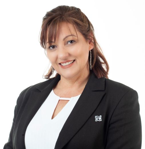 Michelle Camus - Real Estate Agent at First National Busselton -                      