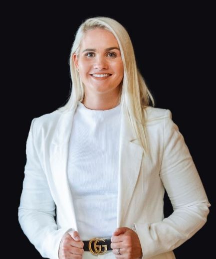 Michelle  Champion - Real Estate Agent at Champions in Real Estate - Cairns 