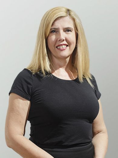 Michelle Coulter - Real Estate Agent at Belle Property - Balwyn