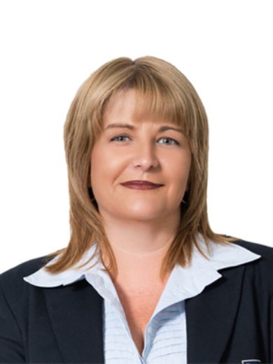 Michelle Dercy - Real Estate Agent at Harcourts The Property People - CAMPBELLTOWN