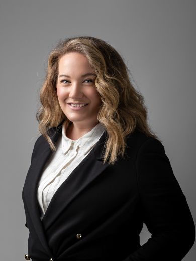 Michelle Djasa - Real Estate Agent at Areal Property - Melbourne