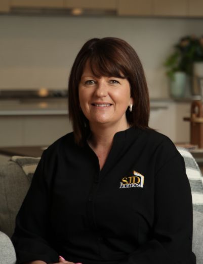 Michelle Eckhardt - Real Estate Agent at SJD Homes - Pakenham