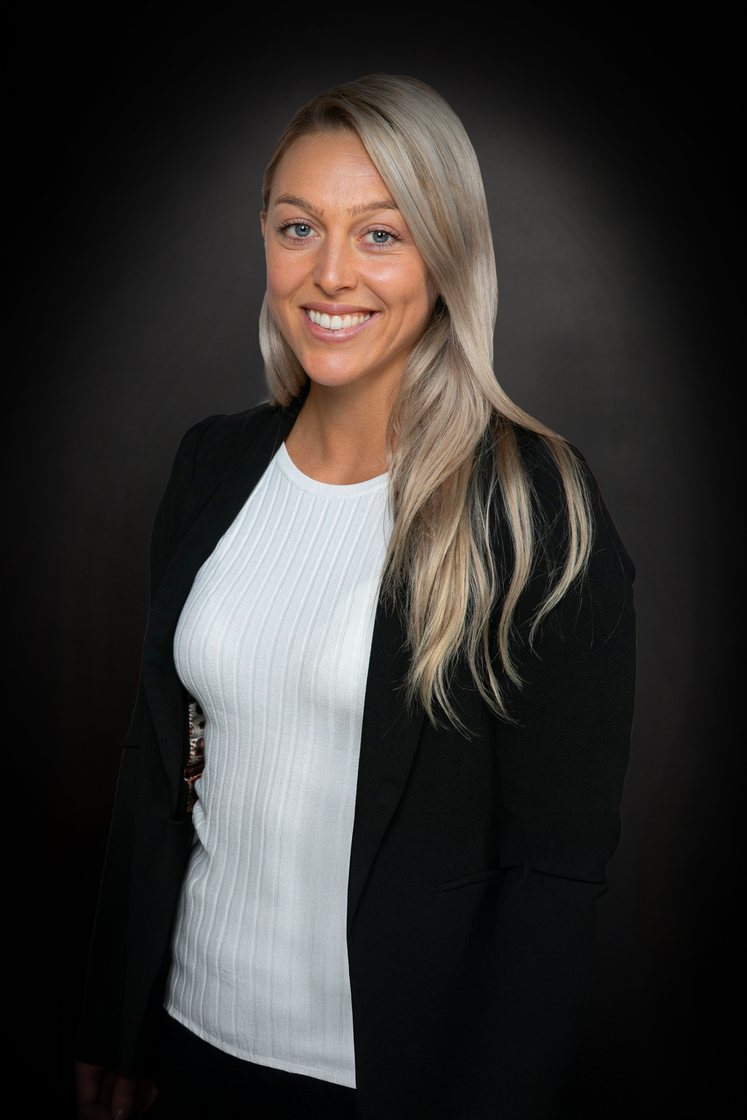 Michelle Guliker - Real Estate Agent