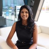 Michelle Gunawardena - Real Estate Agent From - Real Estate Central - DARWIN CITY