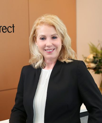 Michelle Hesse - Real Estate Agent at First National Hills Direct - The Ponds 