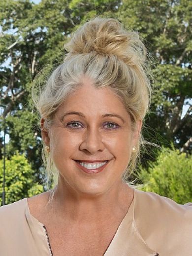 Michelle Hill - Real Estate Agent at McGrath  - Buderim and Mooloolaba
