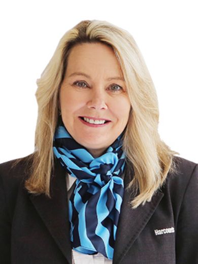 Michelle Honeyman - Real Estate Agent at Harcourts Signature Group Sales - Sorell