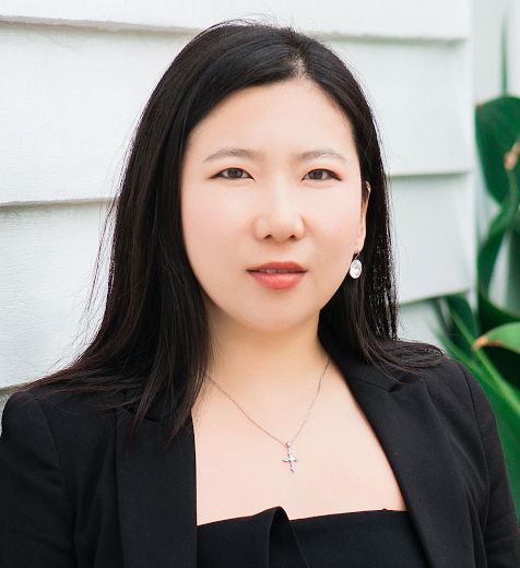 Michelle Huang - Real Estate Agent at Arcadia & Co. Property Group