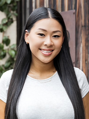 Michelle Huang Real Estate Agent