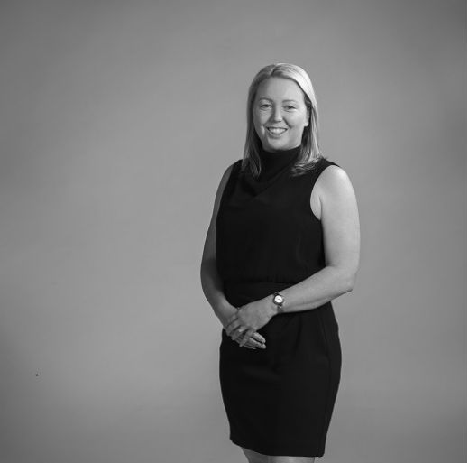 Michelle Jones - Real Estate Agent at Gail Miller - TOOWONG