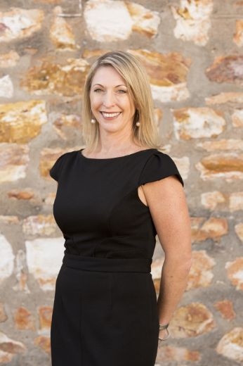 Michelle Kathopoulis - Real Estate Agent at Absolute Real Estate NT