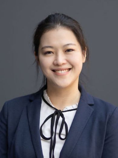 Michelle Kwan - Real Estate Agent at Z Property International - BOX HILL