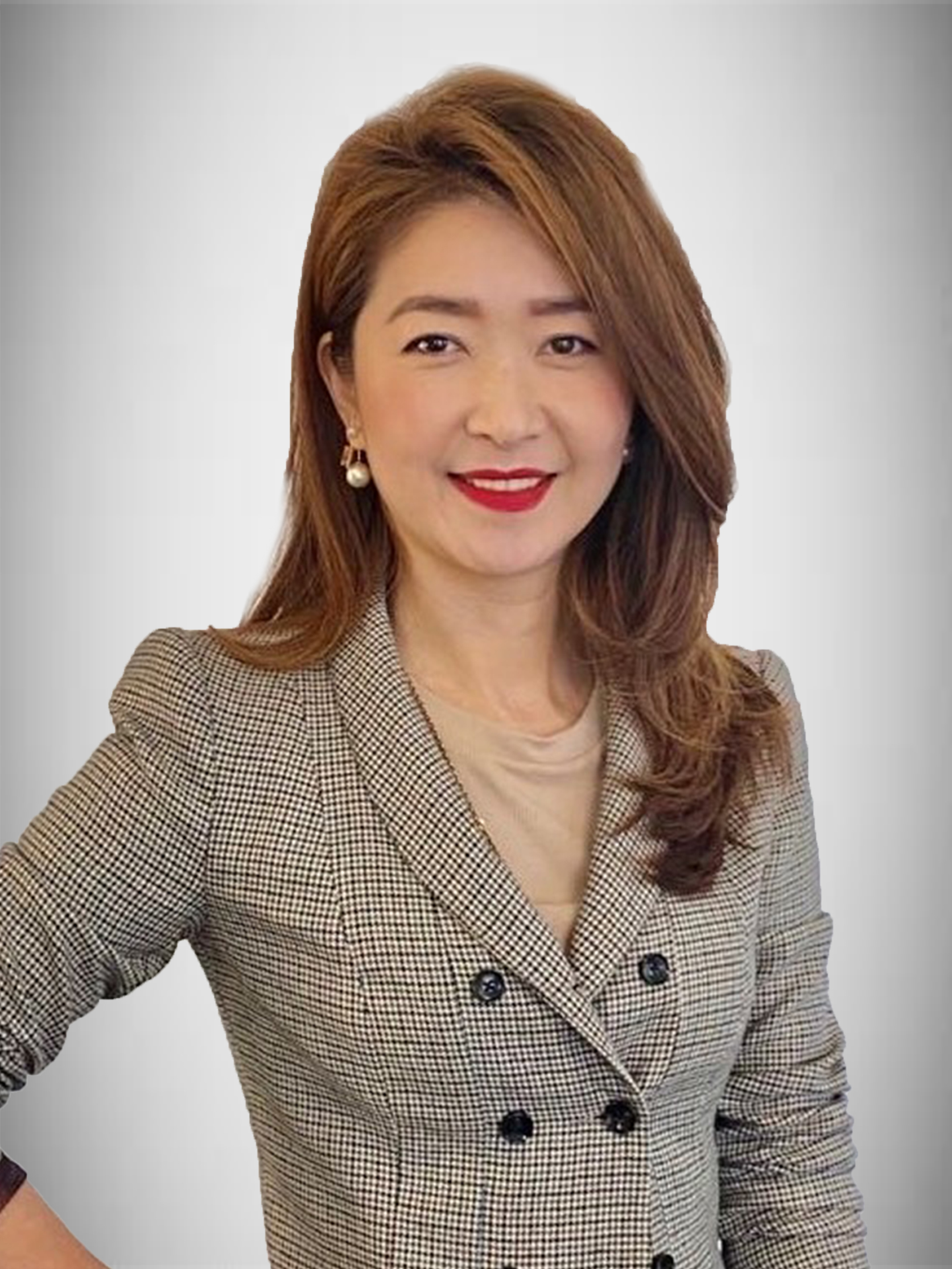 Michelle Lin Real Estate Agent