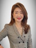 Michelle Lin - Real Estate Agent From - H1 Real Estate - SUNNYBANK