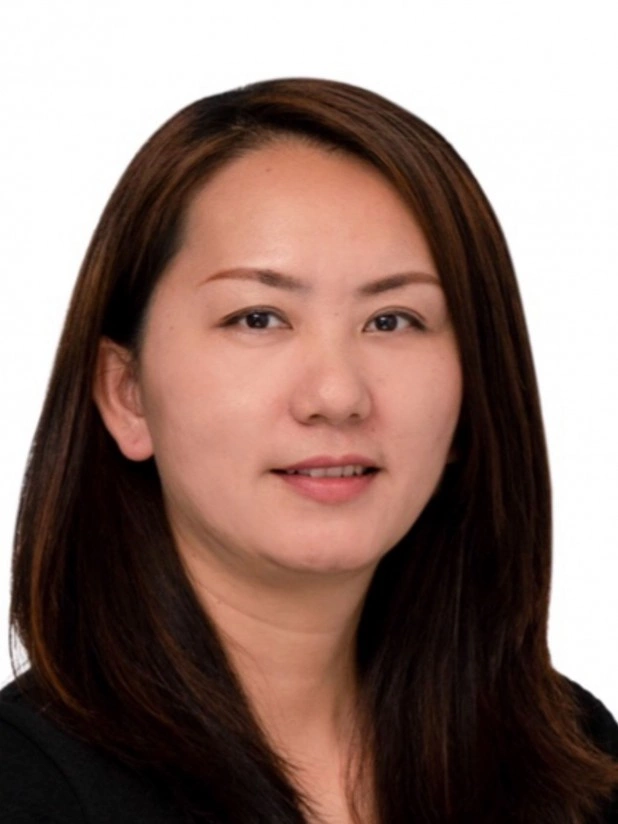 Michelle Yanzi Liu Real Estate Agent