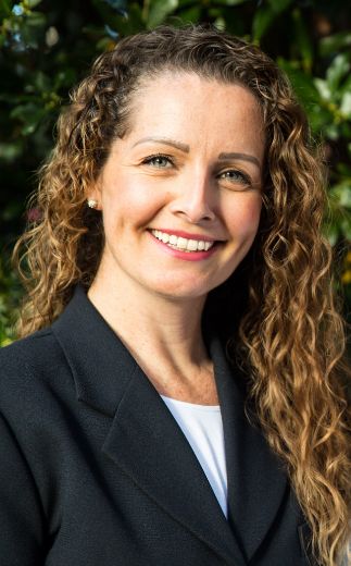 Michelle Longden  - Real Estate Agent at Jam & Co Property - DULWICH