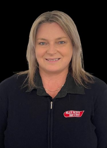 Michelle Lunney  - Real Estate Agent at Alex Scott and Staff - Koo Wee Rup
