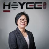 Michelle Luo - Real Estate Agent From - Hoyee International - MELBOURNE