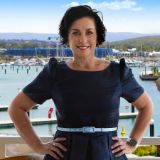 Michelle Mannex - Real Estate Agent From - Shellharbour Marina Real Estate PTY LTD - .