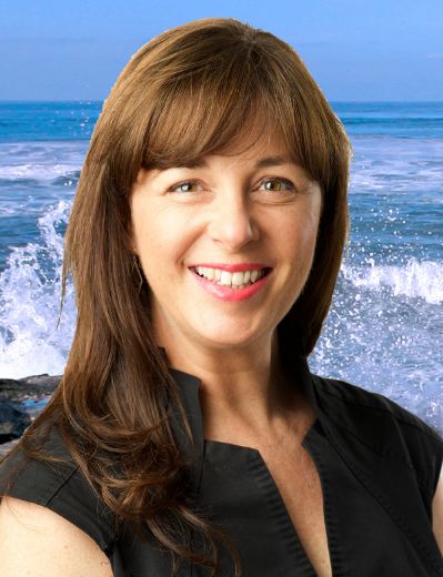 Michelle McDonald - Real Estate Agent at Great Ocean Properties - Aireys Inlet