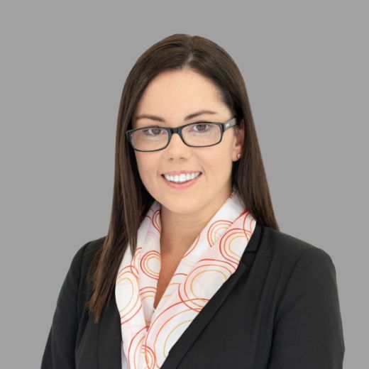 Michelle Muscat - Real Estate Agent at LJ Hooker - Casey