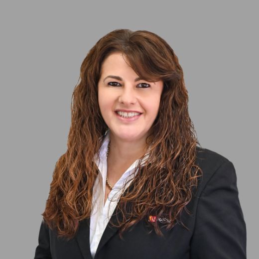 Michelle Newson - Real Estate Agent at LJ Hooker - Casey