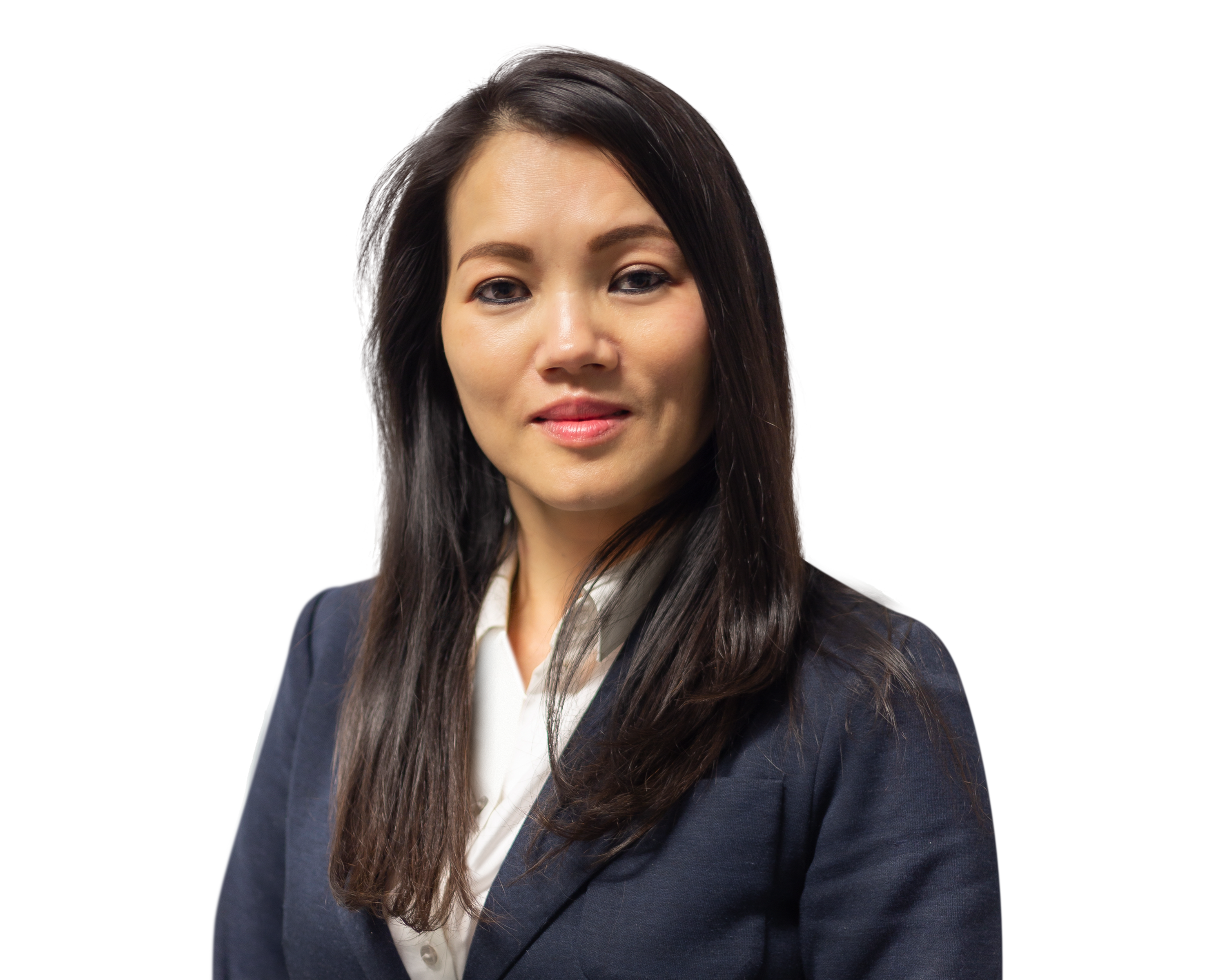 Michelle Nguyen Real Estate Agent