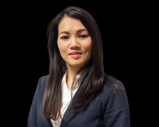 Michelle Nguyen - Real Estate Agent at BYD Real Estate - Springvale