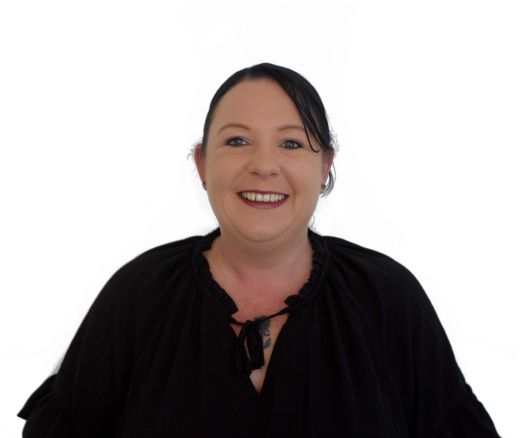 Michelle Perkins - Real Estate Agent at Code Property Group - Sunshine Coast