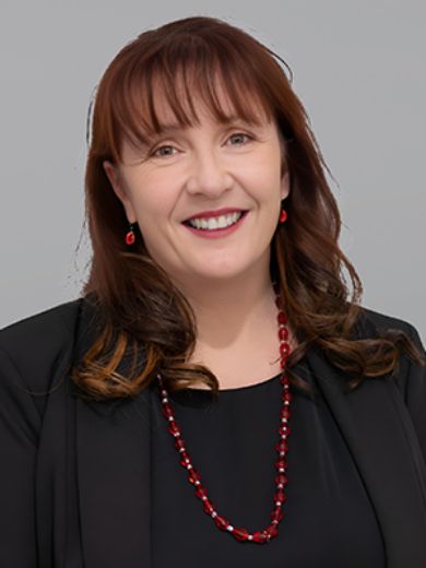 Michelle Radich - Real Estate Agent at The Agency - PERTH
