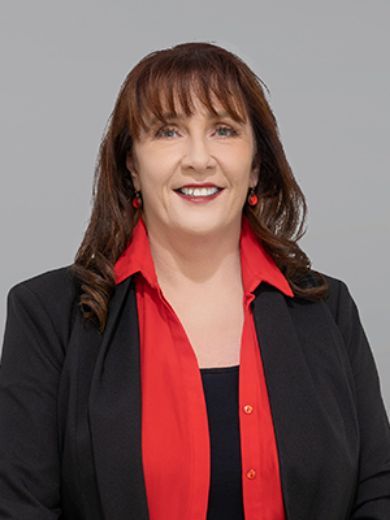 Michelle Radich - Real Estate Agent at The Agency - PERTH