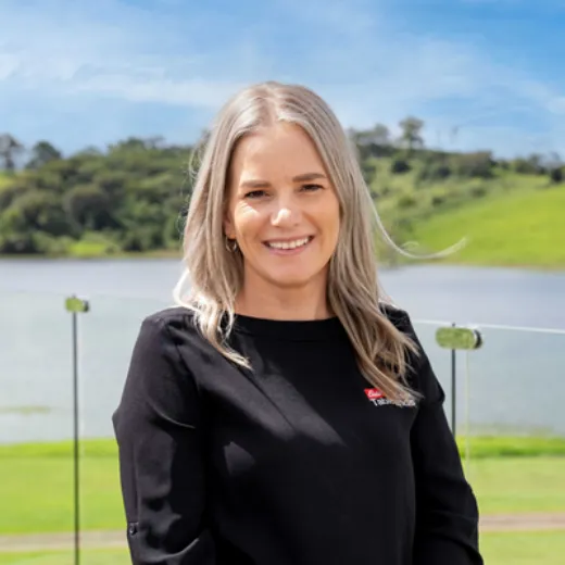 Michelle Raso - Real Estate Agent at Elders Real Estate - Tablelands