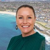 Michelle Reeve - Real Estate Agent From - Ellison Zulian Property - Maroubra