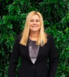 Michelle Retschlag - Real Estate Agent From - Living Here Cush Partners