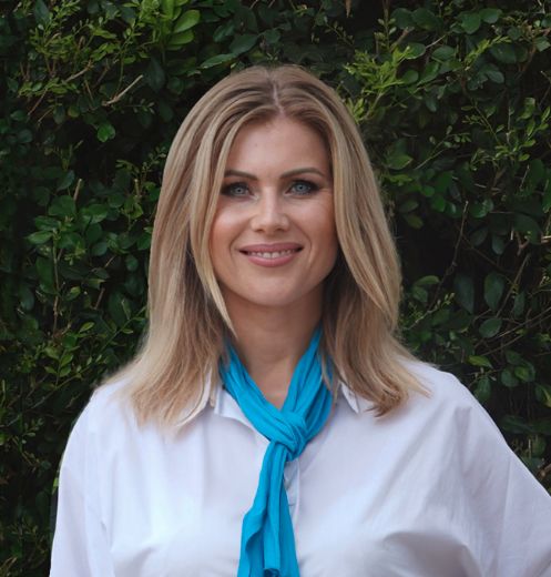 Michelle Rochow - Real Estate Agent at @realty - National Head Office Australia
