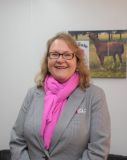 Michelle Stanley - Real Estate Agent From - Sue Ross Real Estate - Guyra