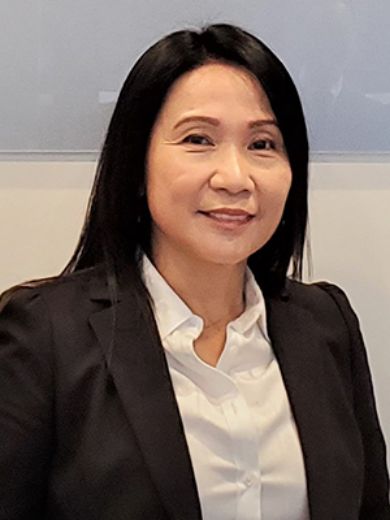 Michelle Tran - Real Estate Agent at First Landmark Real Estate