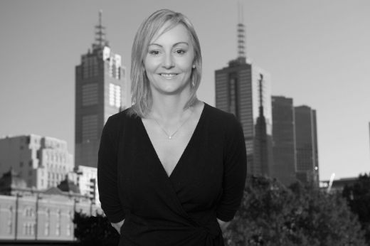 Michelle Valentic  - Real Estate Agent at Advantage Property Consulting - MELBOURNE