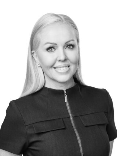 Michelle West - Real Estate Agent at Queensland Sotheby's International Realty - Brisbane