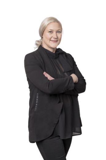 Michelle Wood - Real Estate Agent at Biggin & Scott - Stonnington