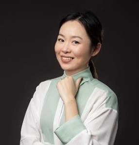Michelle Wu Real Estate Agent