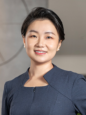 Michelle Yan Real Estate Agent
