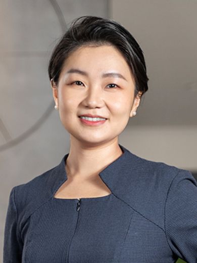 Michelle Yan - Real Estate Agent at Fletchers - Blackburn