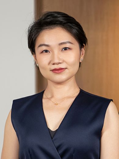 Michelle Yan - Real Estate Agent at Fletchers - Canterbury