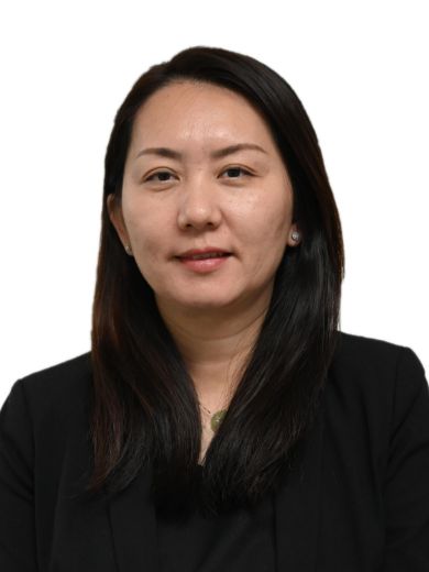 Michelle Yanzi Liu - Real Estate Agent at Tracy Yap Realty - North Shore