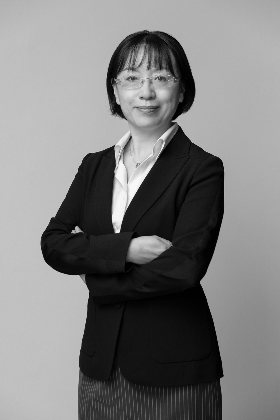 Michelle  Yu Real Estate Agent