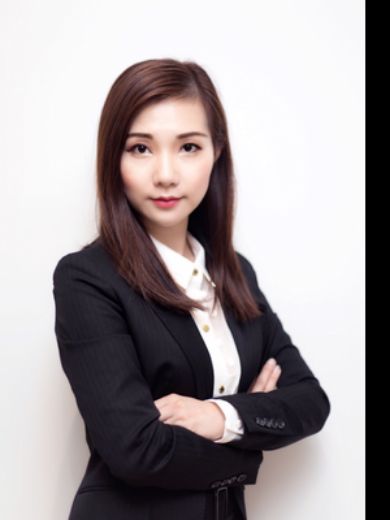 Michelle Zhang  - Real Estate Agent at MILUXE REALTY - NORTH SYDNEY